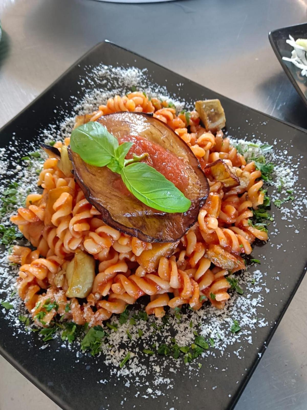 Sbarcatore Dei Turchi Brucoli Exterior foto